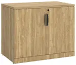 Small Storage Cabinet