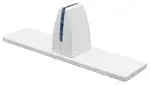 Free-Standing Mount Bracket for Plexiglass & Acrylic Panels