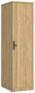 Narrow Tall Storage Cabinet