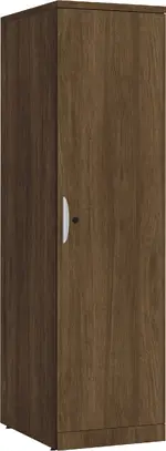 Narrow Tall Storage Cabinet