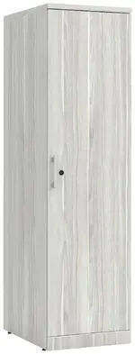 Narrow Tall Storage Cabinet