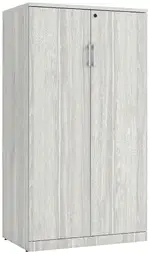 Tall Storage Cabinet