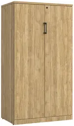 Tall Storage Cabinet