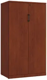 Tall Storage Cabinet
