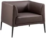 Modern Club Chair