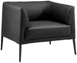 Modern Club Chair
