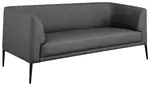 Modern Loveseat