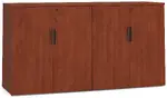 Office Storage Credenza