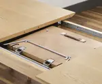 Extension Dining Table