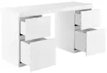 Modern Glossy Desk