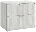 2 Drawer Lateral Filing Cabinet