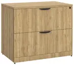 2 Drawer Lateral Filing Cabinet