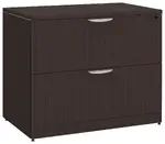 2 Drawer Lateral Filing Cabinet