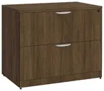 2 Drawer Lateral Filing Cabinet