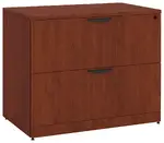 2 Drawer Lateral Filing Cabinet