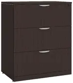 3 Drawer Lateral Filing Cabinet
