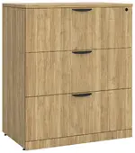 3 Drawer Lateral Filing Cabinet