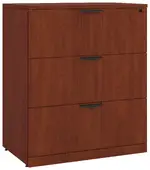 3 Drawer Lateral Filing Cabinet