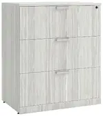 3 Drawer Lateral Filing Cabinet