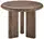 Wood Side Table