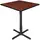 Large Cafe Table