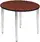 Round Cafe Table