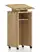 Tall Lectern