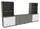 Storage Wall