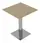 Bar Height Table