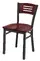 Dining Cafe Chair