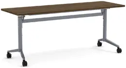 Flip Top Nesting Training Table - PL Laminate