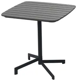 Modern Industrial Folding Table  - Kalmar
