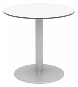 Round Patio Table - Eveleen