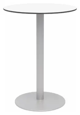Bar Height Round Patio Table - Eveleen