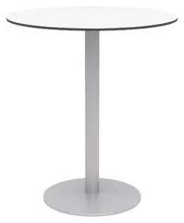 Bar Height Round Patio Table - Eveleen