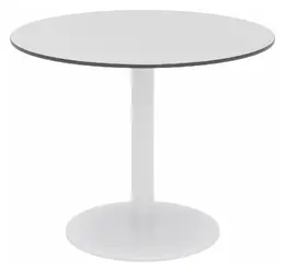 Round Patio Table - Eveleen