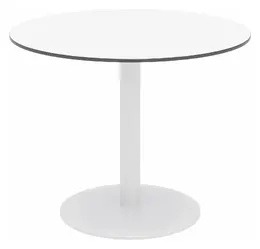 Round Patio Table - Eveleen