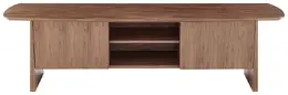 Modern Nordic Credenza - Folke