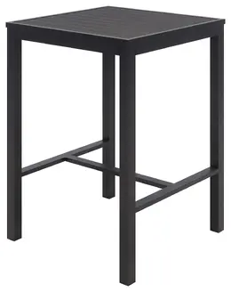 Outdoor Bar Height Table - Eveleen