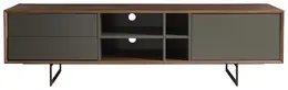 Retro Modern Medium Credenza - Anderson