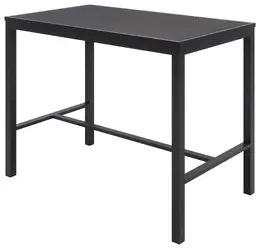 Bar Height Patio Table - Eveleen