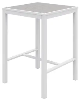 Outdoor Bar Height Table - Eveleen