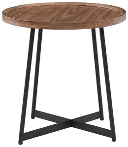 Contemporary Accent Table - Niklaus