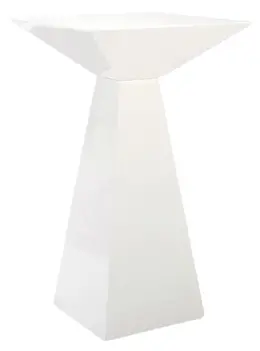 Sculptural Bar Table - Tad