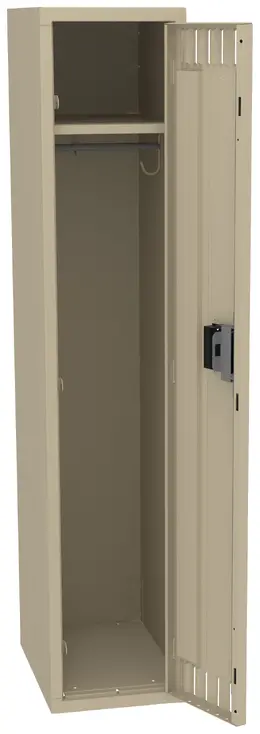 Single Locker - Standard