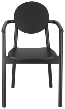 Modern Nordic Armchair  - Octavio