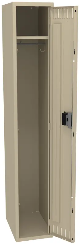 Single Tall Locker - Standard