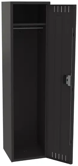 Single Wide Locker - Standard