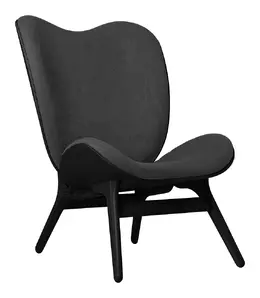 Modern Accent Chair - A Conversation Piece
