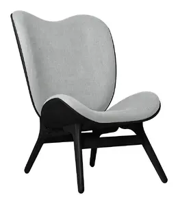 Modern Accent Chair - A Conversation Piece